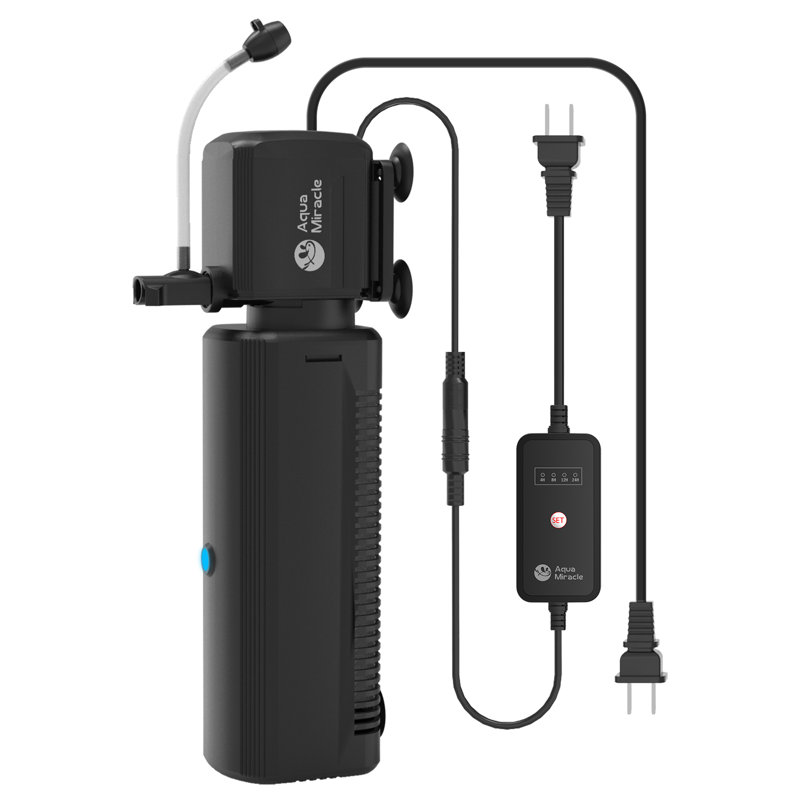AquaMiracle aquarium filter
